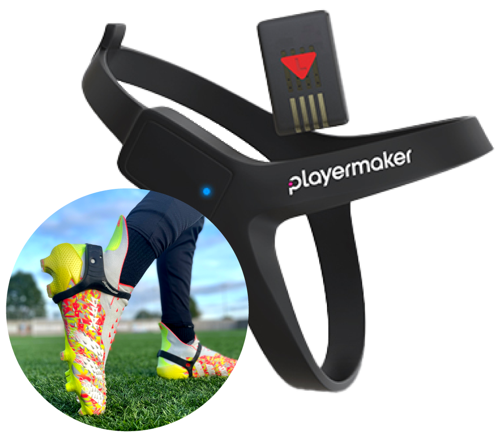 Playermaker Device